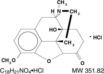 roxicodone-01.jpg Structural Formula - roxicodone 01