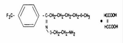 Structural (Fluvoxamine Maleate Extended Release Capsules 1)