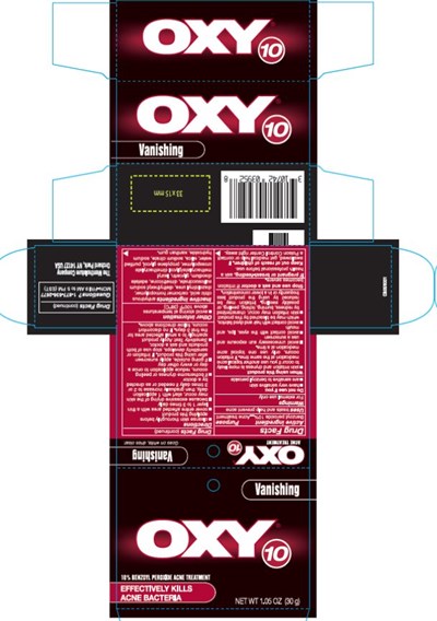 Oxy 10 Vanishing (Image 01)