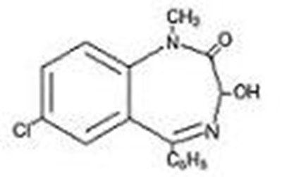 C:\Documents and Settings\spolina\desktop\tem-spl\STRUCTURE.JPG - temazepam capsules 1