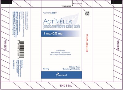 Activella Amneal Mfr Hd Ld 12