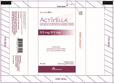 Activella Amneal Mfr Hd Ld 15