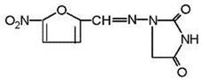 structure - nitrofurantoin 100mg cap for norwich 1