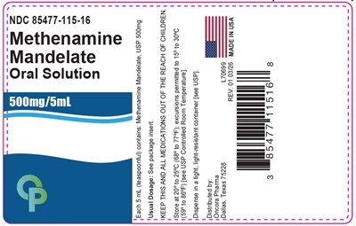 Methos Label (Methos Label)