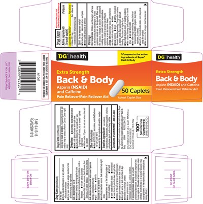 Dollar General 44-413 (Dollar General 44 413 1)