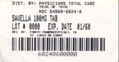 Package Label (PRINCIPAL DISPLAY PANEL)