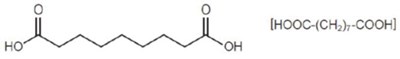 Chemical Structure (Azelaic 01)