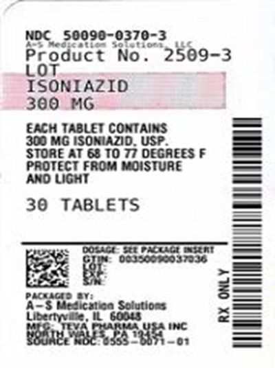 Label Image (Lbl500900370)