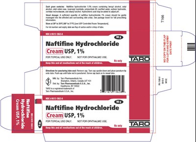 naftifine-02.jpg Principal Display Panel - 90 g Tube Carton - naftifine 02