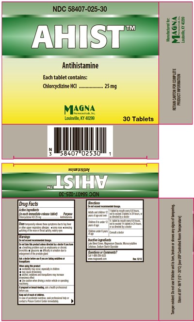 Principal Display Panel (30 Tablet Carton)