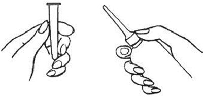Prepare The Medication For Administration Image (Image 03)