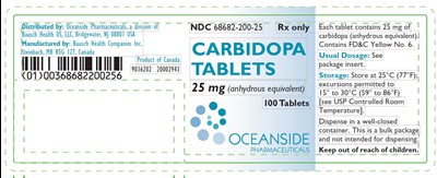 Label