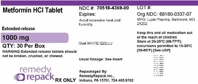 Remedy_Label - Remedy Label