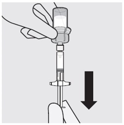1 (Risperidone For Extended Release Injectable Suspen 20)