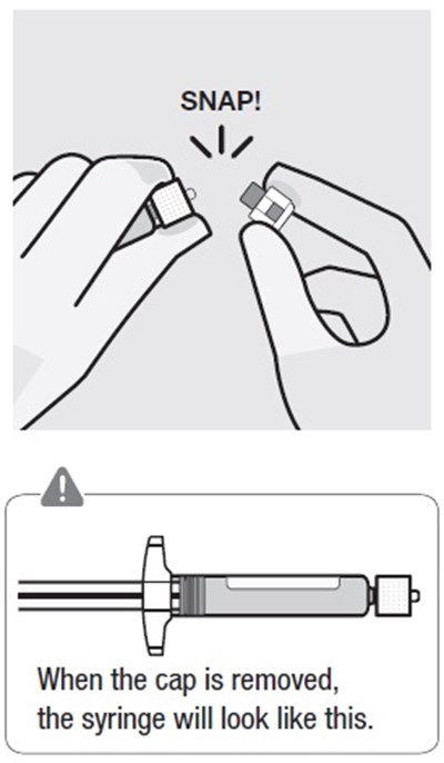 1 (Risperidone For Extended Release Injectable Suspen 45)