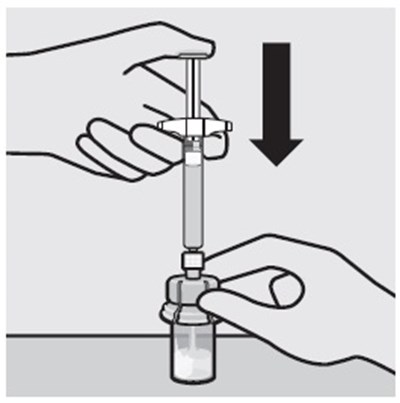 1 (Risperidone For Extended Release Injectable Suspen 48)