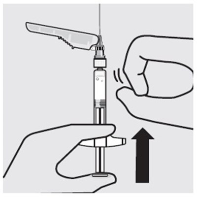 1 (Risperidone For Extended Release Injectable Suspen 56)