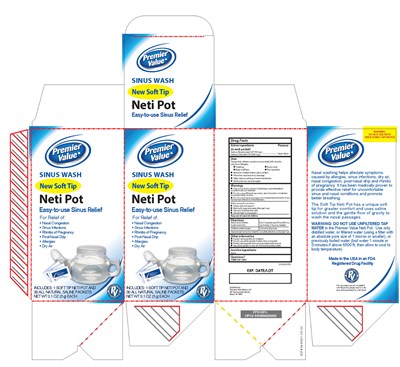 Pv Neti Pot