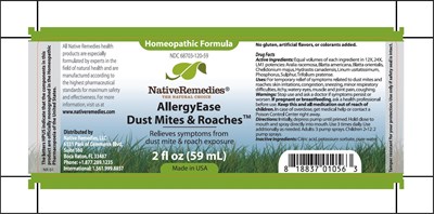 AMR001.jpg Bottle Label - AMR001