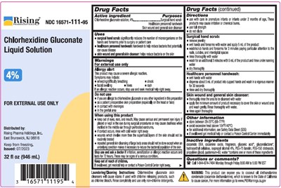Chlhex-Glu-Sol-946ml.jpg Chlhex-Glu-Sol-946ml - Chlhex Glu Sol 946ml