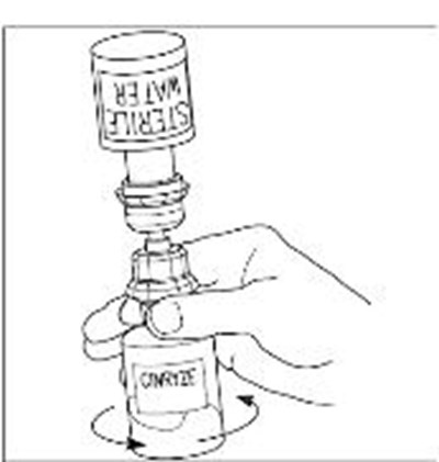 Figure 13 (Cinryze 13)