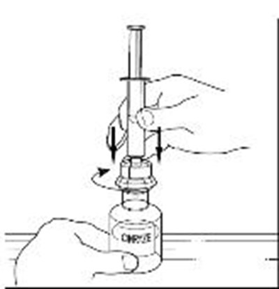 Figure 16 (Cinryze 16)
