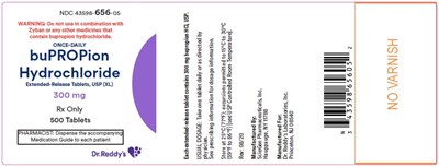 bupropion-300mg-500tab - bupropion 300mg 500tab