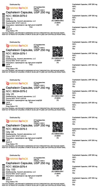 250 (Label 250mg)