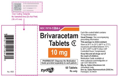 Brivaracetam Tablets (0c028f49 F370 40ee 92a0 2efad816effc 03)