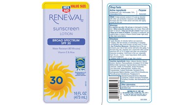 Label (90289)