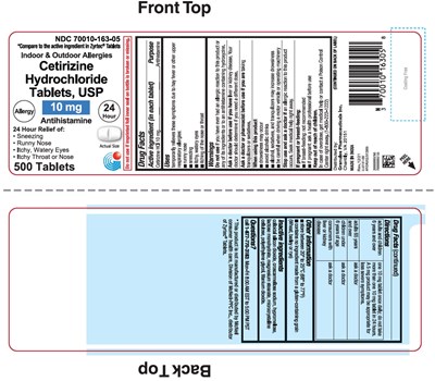 Cetirizine-hcl-tablets-500-ct (Cetirizine HCl Tablets 500 Ct)