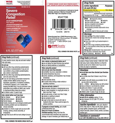 mucus-relief-nighttime-congestion-and-cough-1.jpg Acetaminophen 650 mg, Diphenhydramine HCI 25 mg, Phenylephrine HCI 10 mg - mucus relief nighttime congestion and cough 1