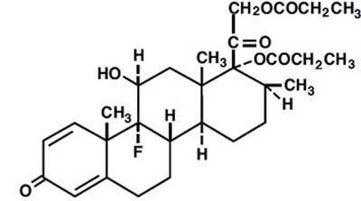 Molecular-structure (Beta Dip Struc)