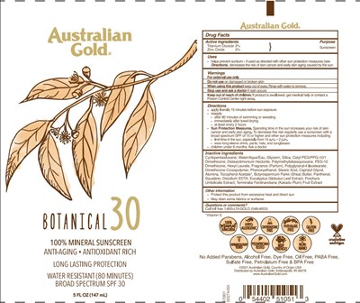 Principle Display Label - label