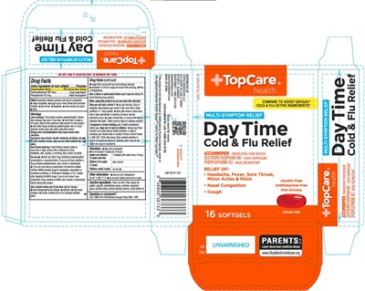 Daytime Cold And Flu (417   Daytime Cold And Flu Relief 1)