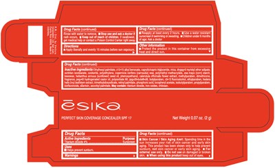 esika-06.jpg Principal Display Panel - 2 g Carton - BEIGE 6 - esika 06