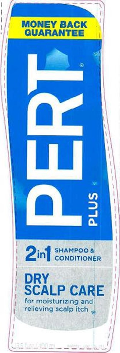 pert-plus-dry-scalp-1.jpg principal display panel - pert plus dry scalp 1