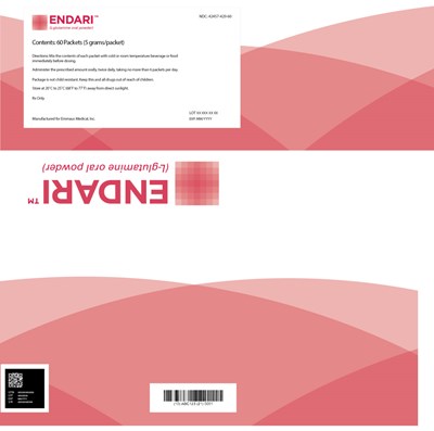 L Glutamine 14