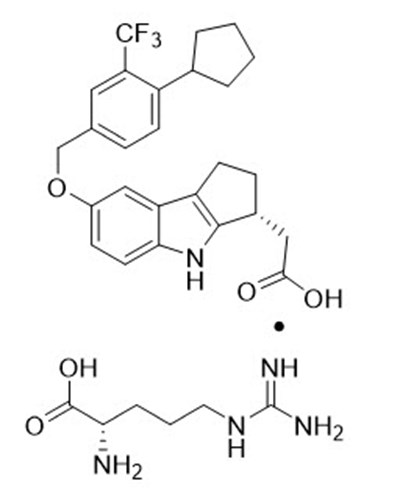 Chemical Structure (Velsipity 01)