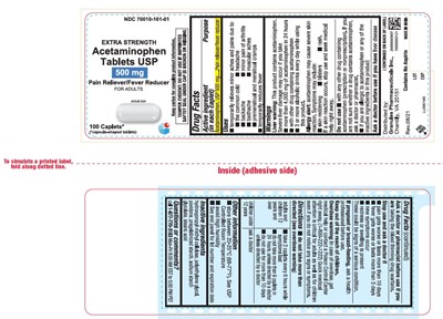 100-count-bottle-label (100 Caplets)