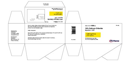 Carton Label (Ccinjec 2)