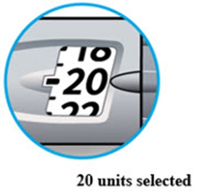 Lantus 26