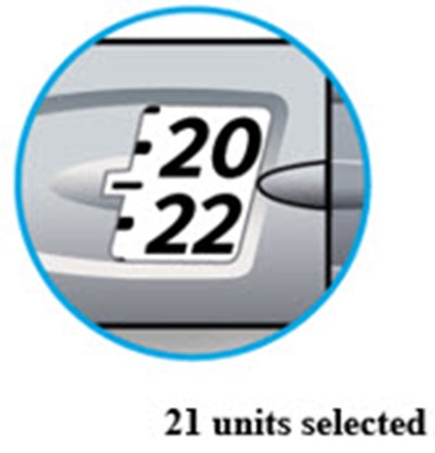 Lantus 27