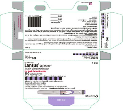 Lantus 36