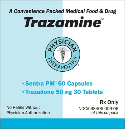 Trazamine Outer (Trazamineouter)