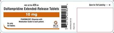 spl-dalfampridine-label.jpg spl-dalfampridine-label - spl dalfampridine label