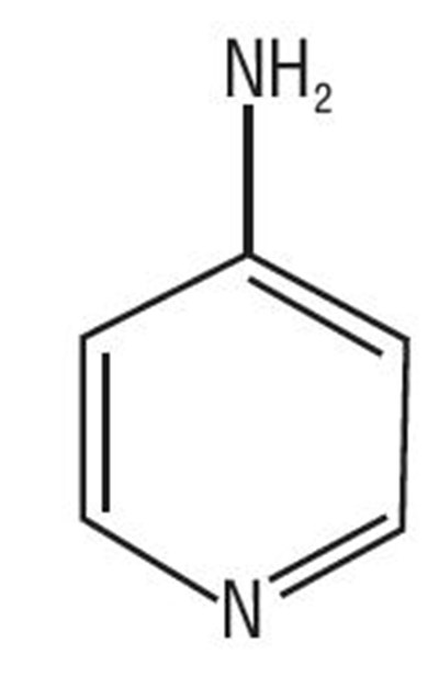 Spl-dalfampridine-structure (Spl Dalfampridine Structure)