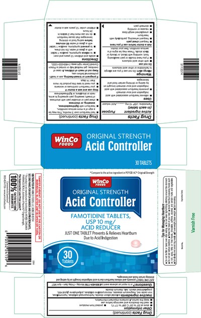 Famotidine 01