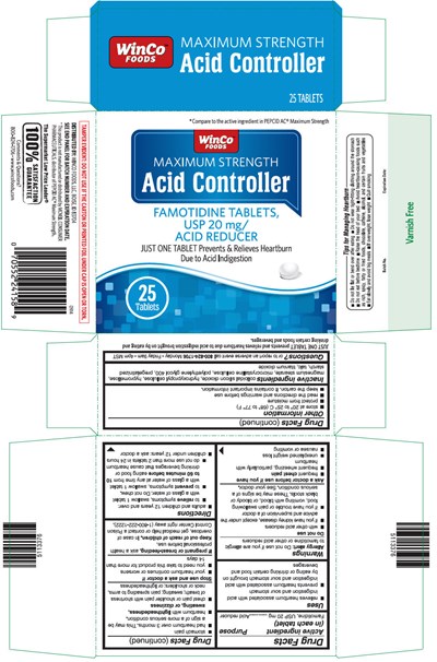 Famotidine 02