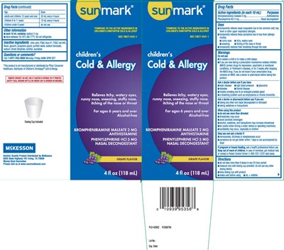 dibromm-cold-and-allergy-liquid-1.jpg Brompheniramine maleate 2 mg, Phenylephrine HCL 5 mg - dibromm cold and allergy liquid 1